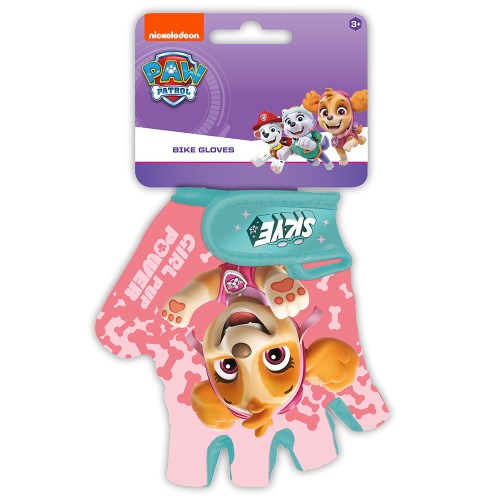 Paw Patrol fietshandschoenen