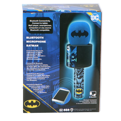 Batman Microfoon met Bluetooth