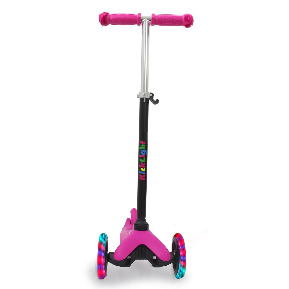 Jamara Kicklight Step - Roze