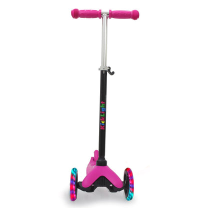 Jamara Kicklight Step - Roze