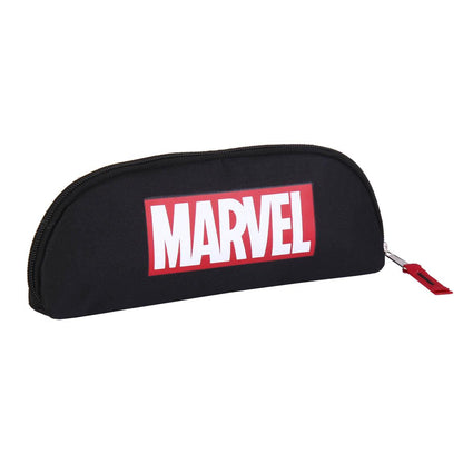 Marvel Rugzak, Gymtas en Etui