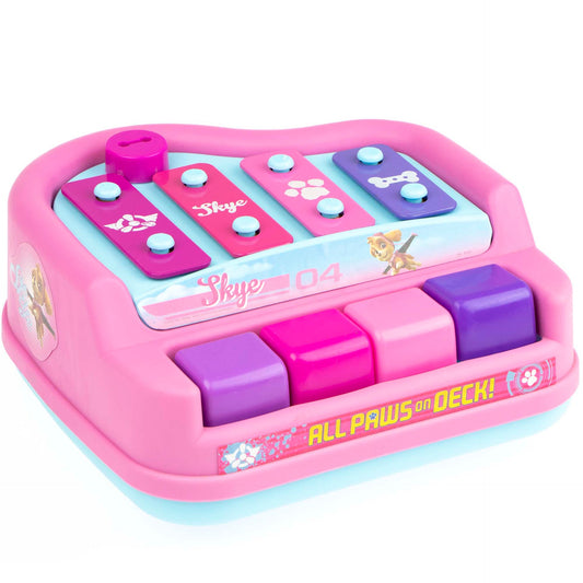 Paw Patrol xylofoon