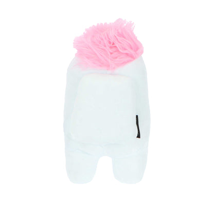Among Us Pluche 30 CM Wit