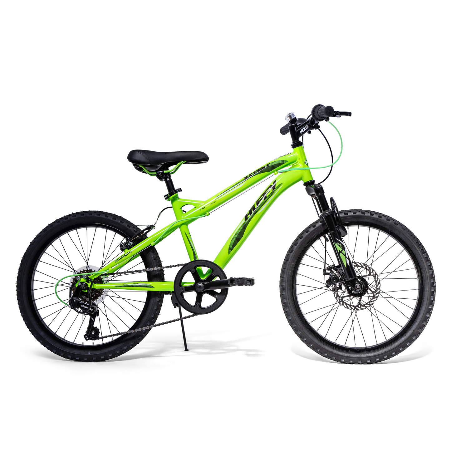 Huffy Extent Fiets 20 Inch