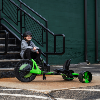 Green Machine 16 Inch