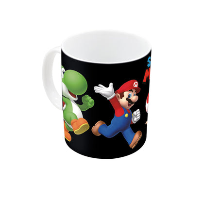 Super Mario Mok in Giftbox - Heat Change