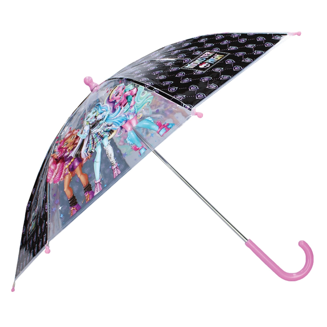 Monster High Paraplu - Rainy Days