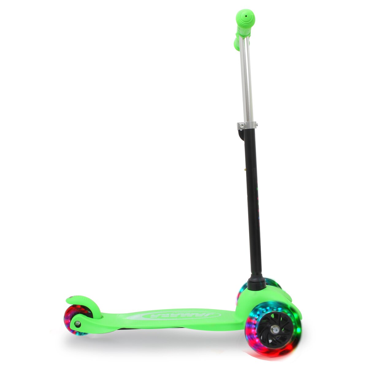 Jamara Kicklight Step - Groen