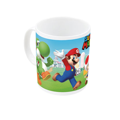 Super Mario Mok in Giftbox - Heat Change