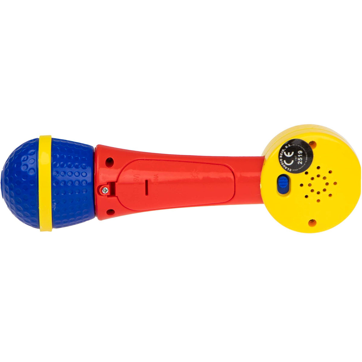 Paw Patrol microfoon