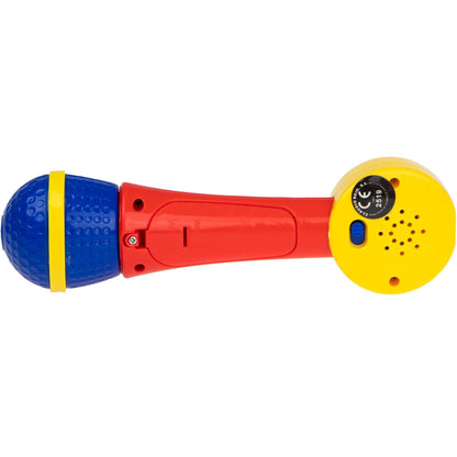 Paw Patrol microfoon