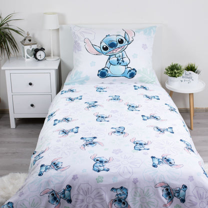 Lilo & Stitch dekbedovertrek