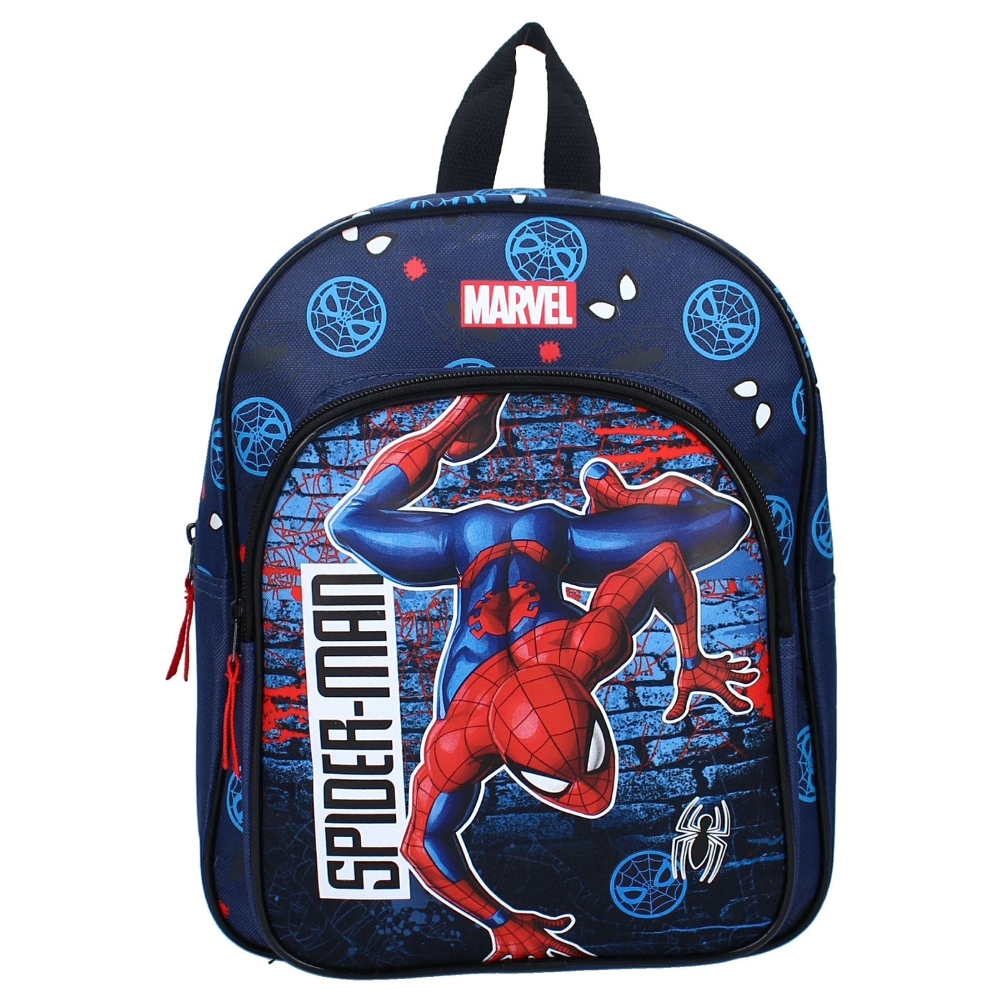 Spiderman rugzak