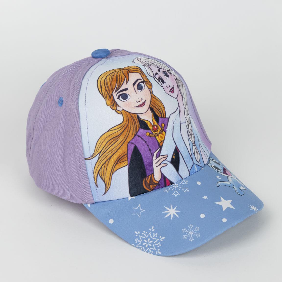 Frozen pet met zonnebril
