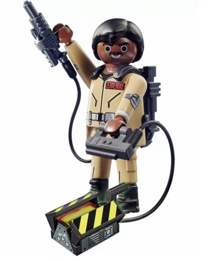 Playmobil Playmobil Ghostbusters