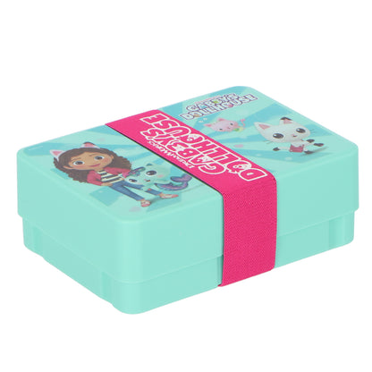 Gabby's Dollhouse Lunchset