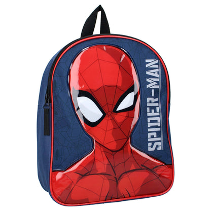 Spiderman 3D rugzak