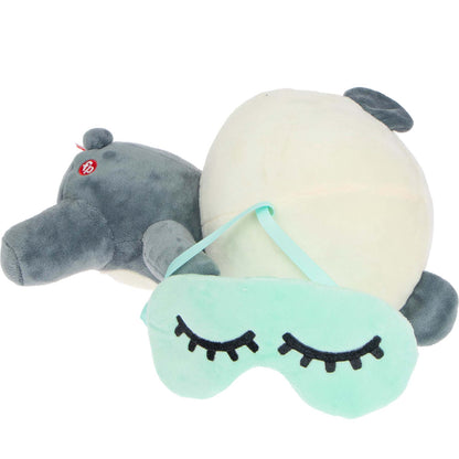 Fisher-Price Pluche Teddy Sleeping time 30 cm