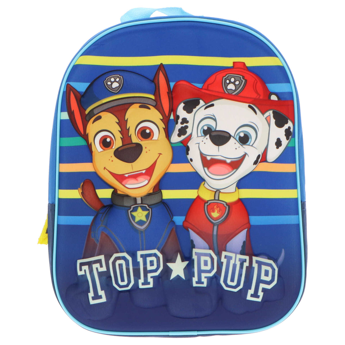 Paw Patrol 3D rugzak