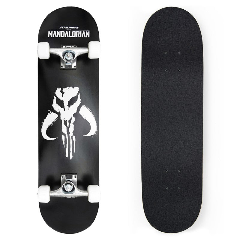 Star Wars Houten Skateboard