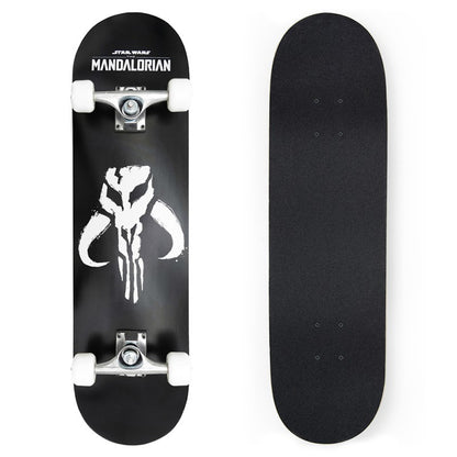 Star Wars Houten Skateboard