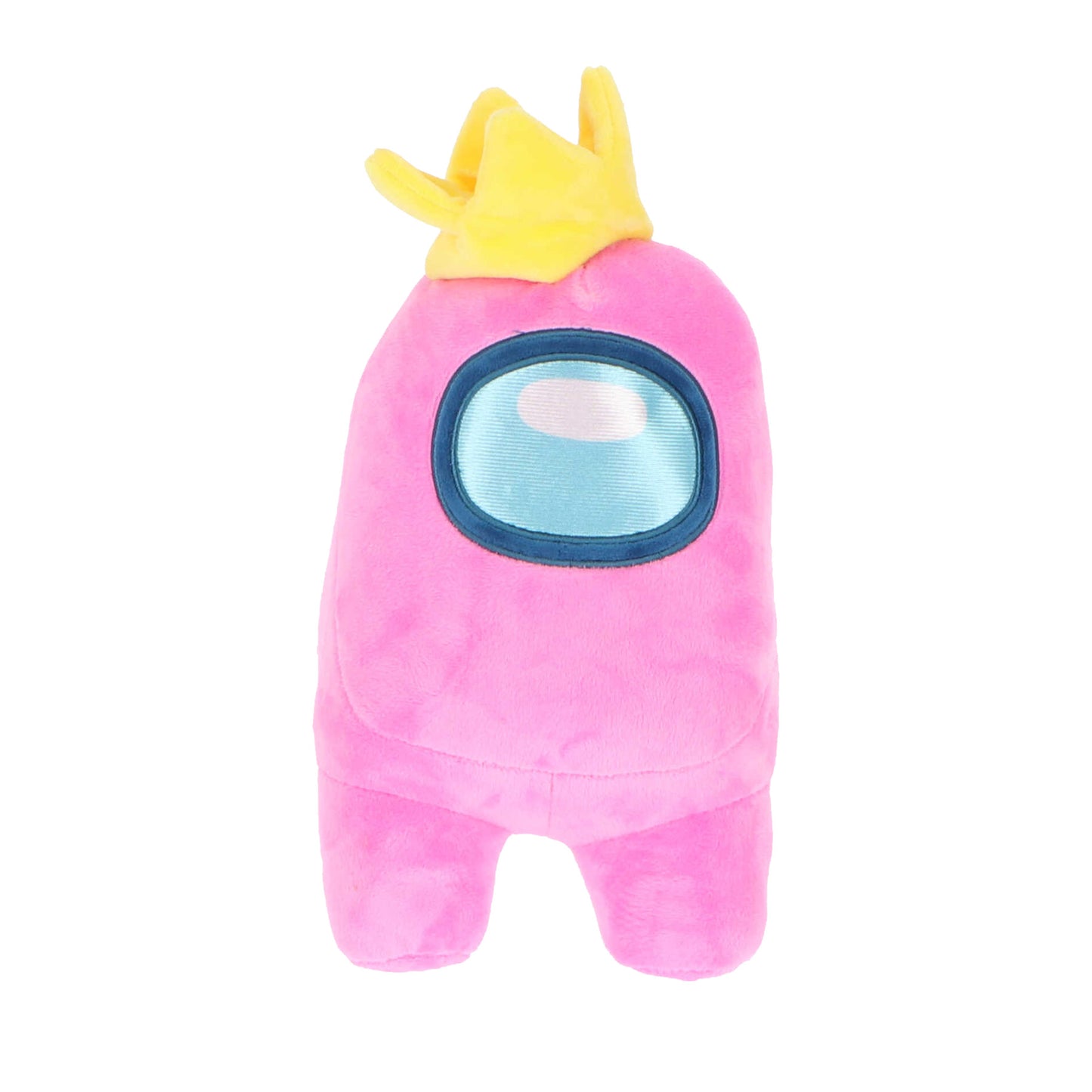 Among Us Pluche 30 CM Roze
