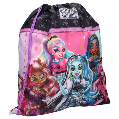 Monster High gymtas