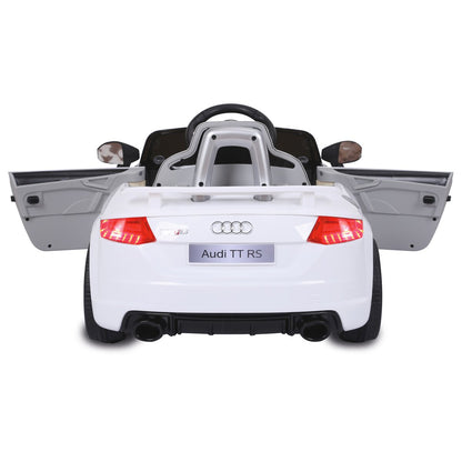 Jamara Ride-on Audi TT RS