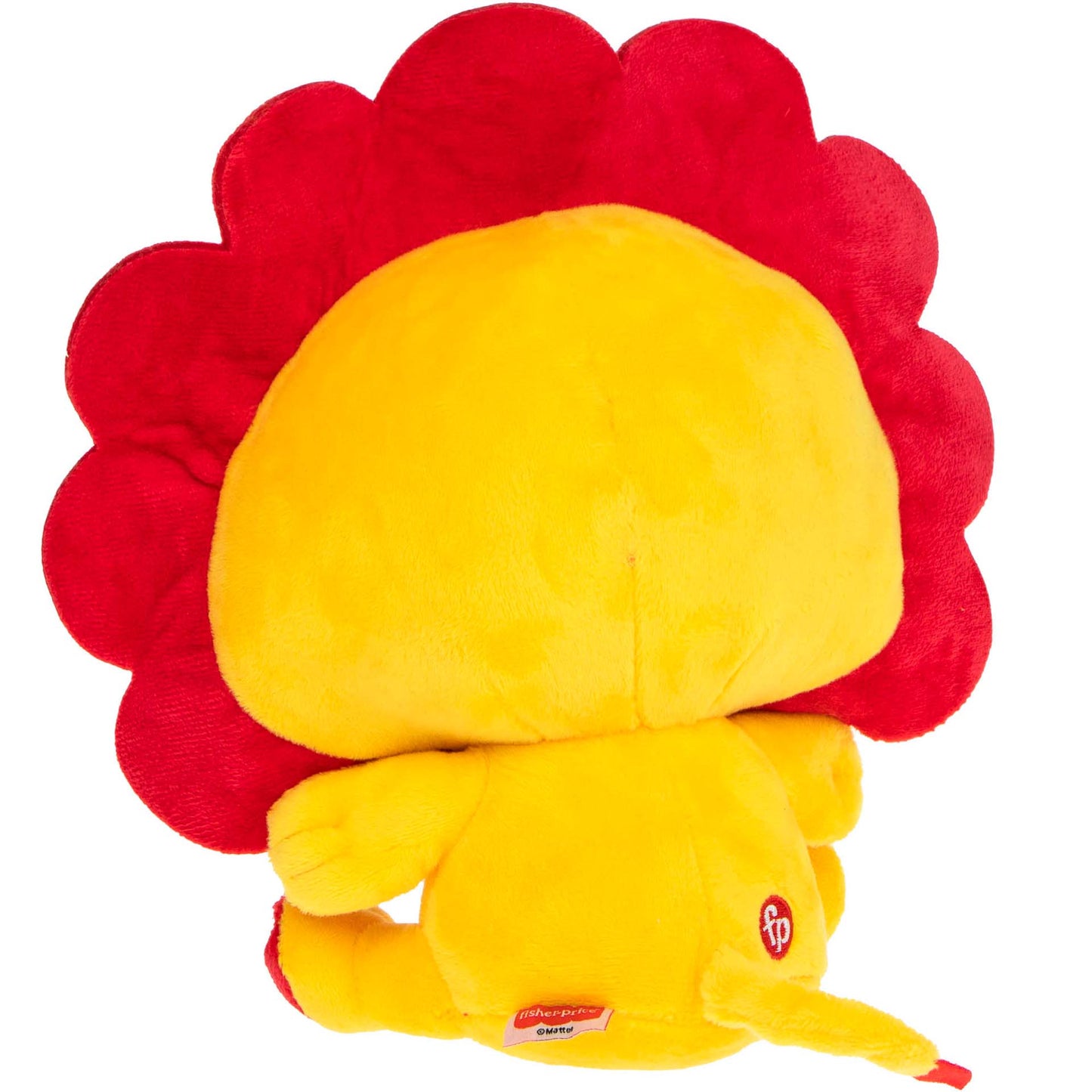 Fisher-Price Pluche Leeuw 20 cm
