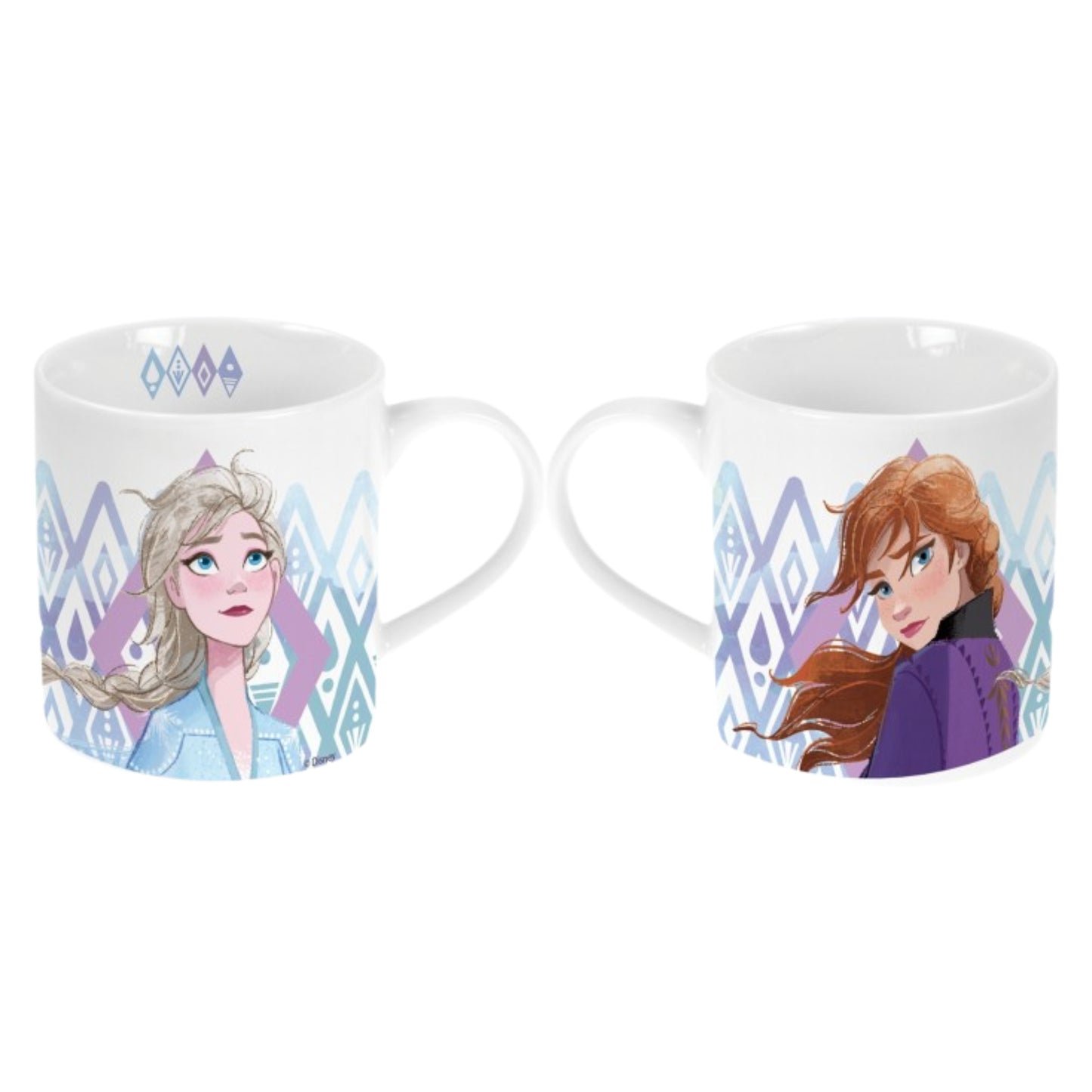 Frozen Mok in Giftbox