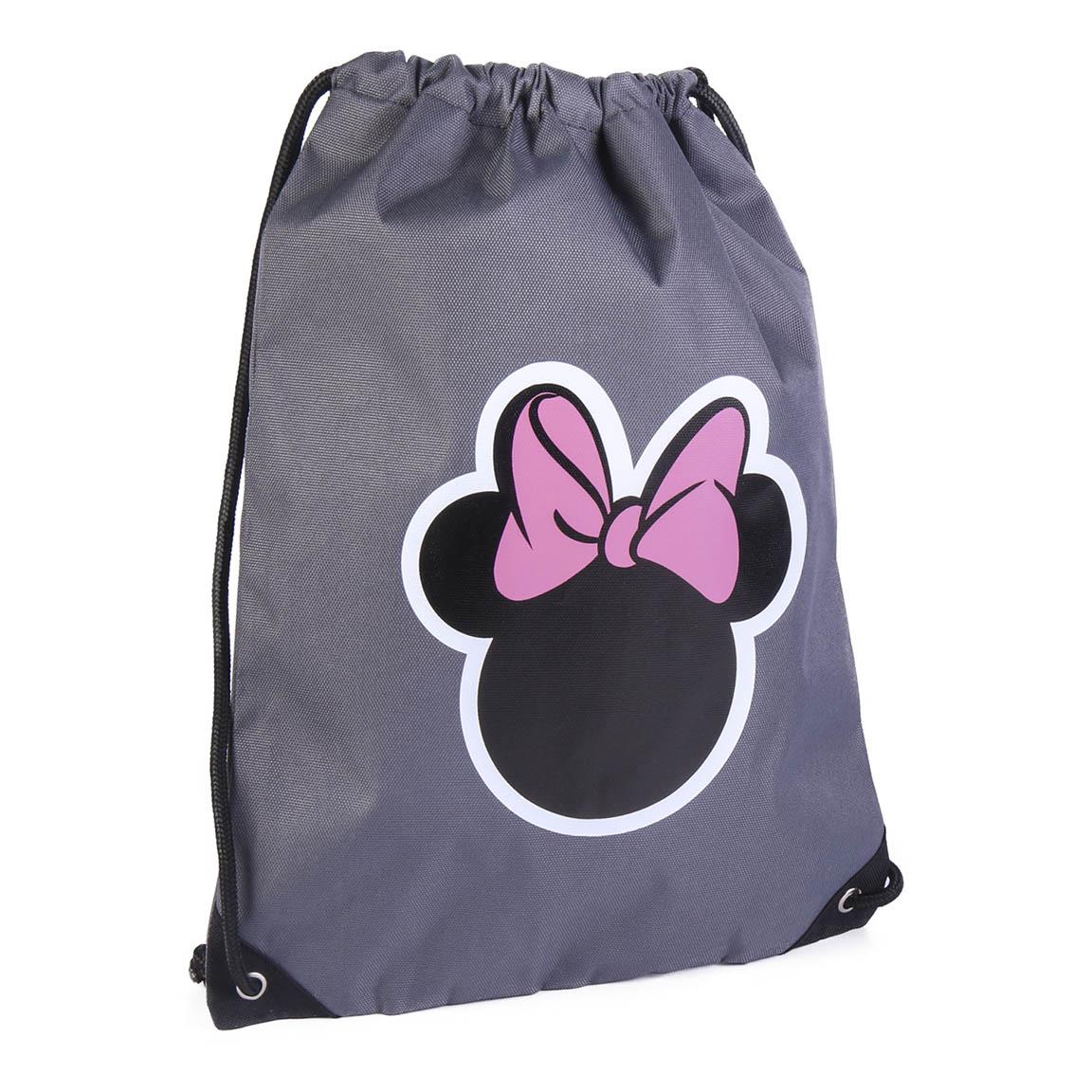 Minnie Mouse Rugzak, Gymtas en Etui