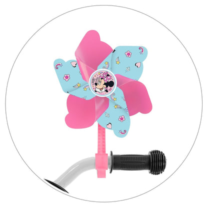 Minnie Mouse stuur windmolen