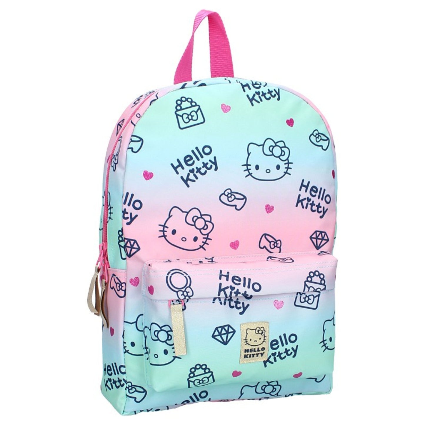 Hello Kitty rugzak
