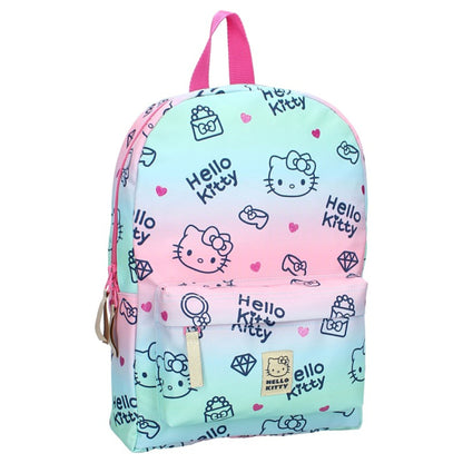 Hello Kitty rugzak