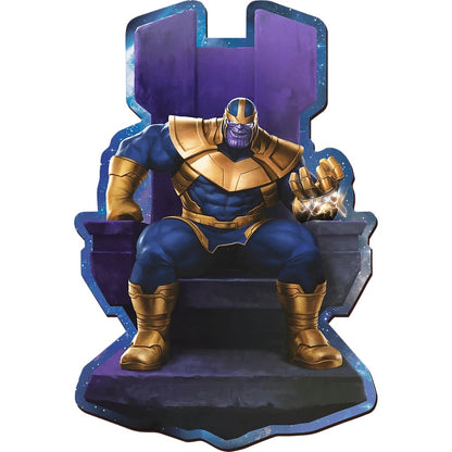 Avengers houten puzzel
