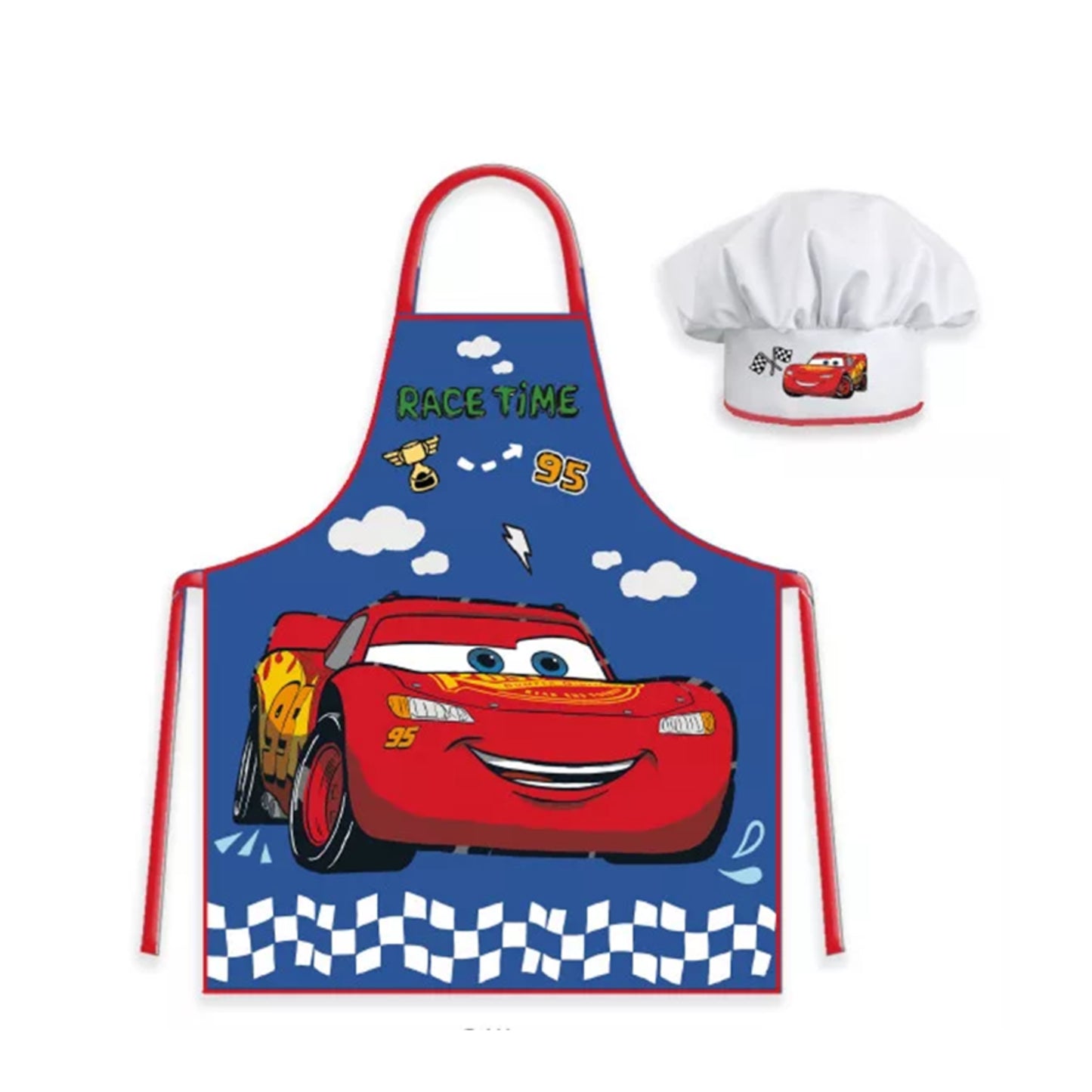 Cars Keukenset