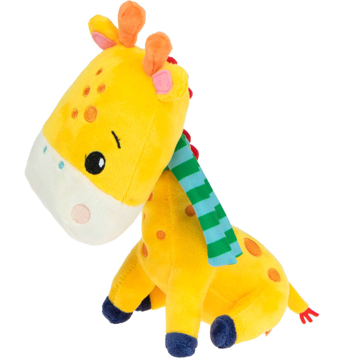 Fisher-Price Pluche Giraffe 20 cm