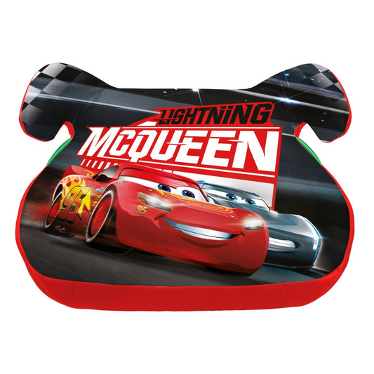 Cars Autozitje/Autostoelverhoger