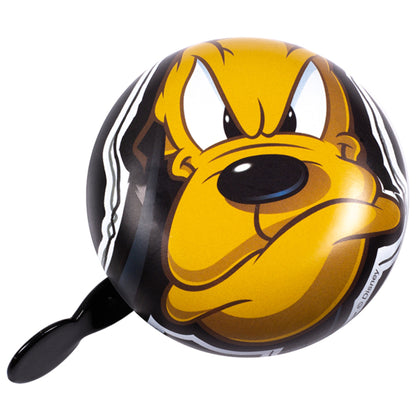 Disney fietsbel - retro - Pluto