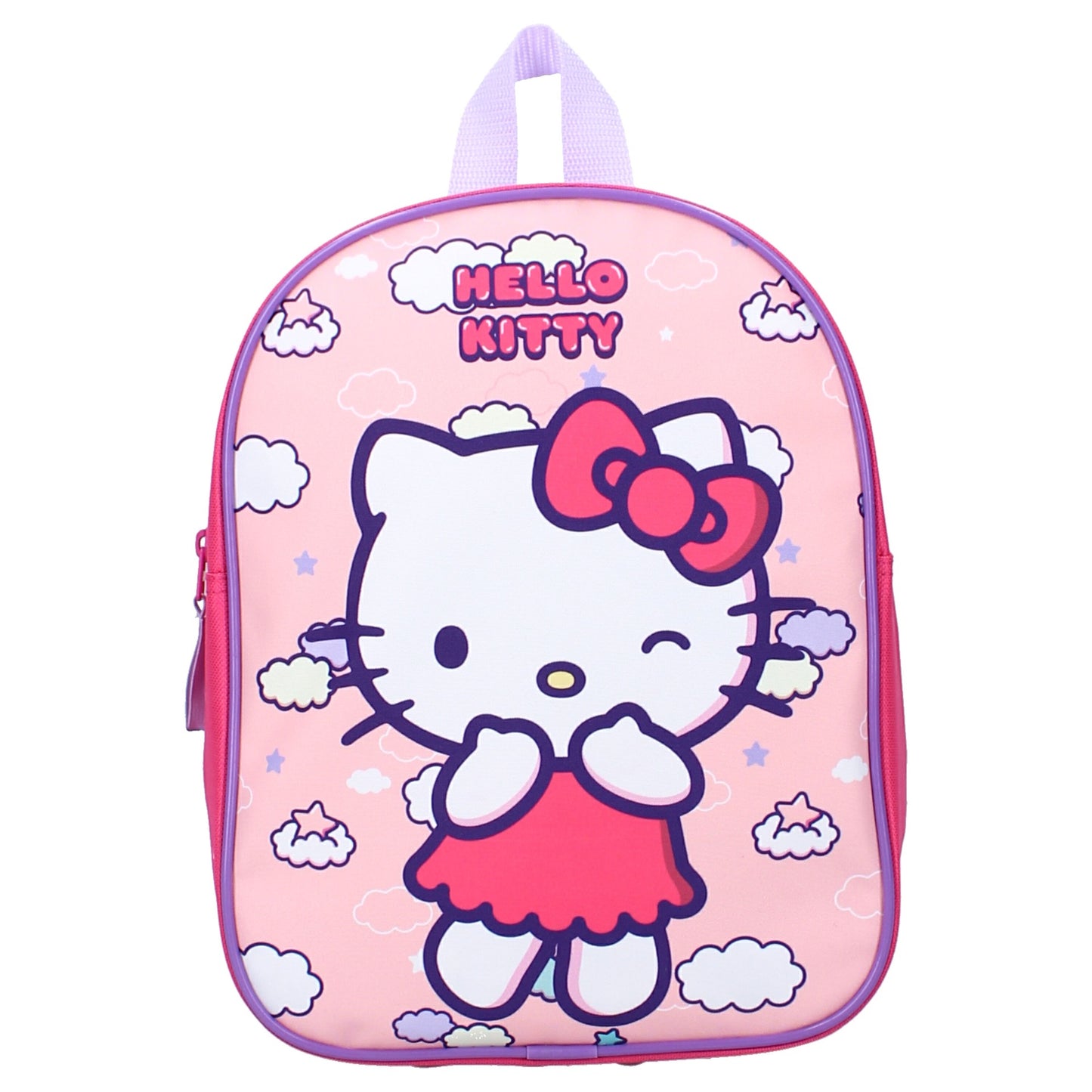 Hello Kitty rugzak