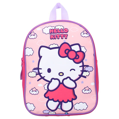 Hello Kitty rugzak