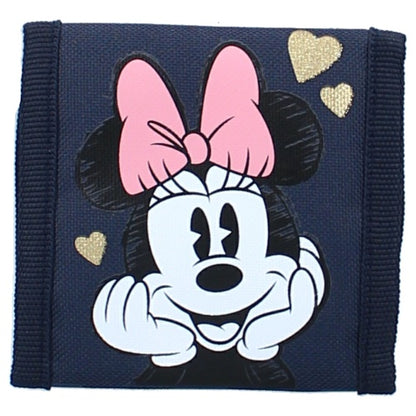 Minnie Mouse portemonnee