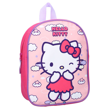 Hello Kitty rugzak