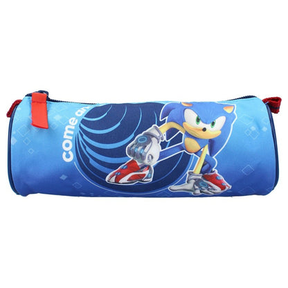 Sonic etui