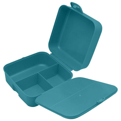 Frozen lunchbox