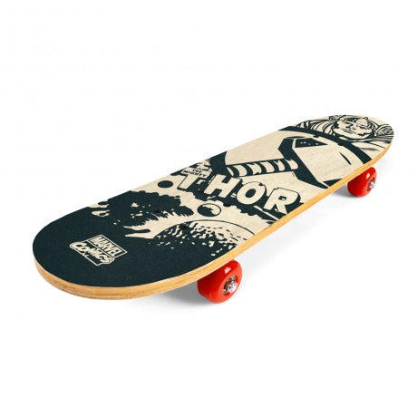 Avengers houten skateboard 24''