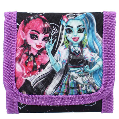 Monster High portemonnee