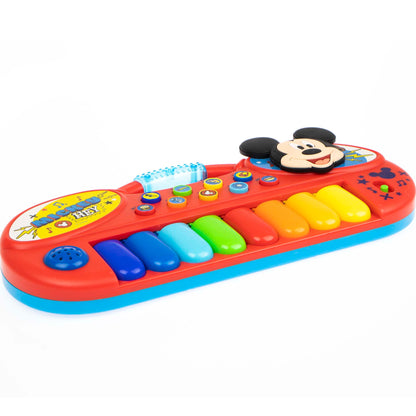 Mickey Mouse elektronisch keyboard