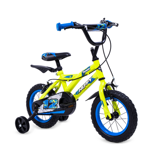 Huffy Pro Thunder 12 Inch