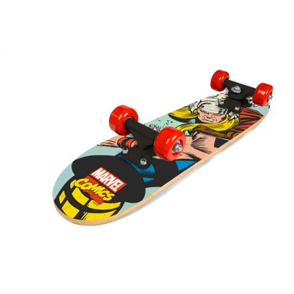 Avengers houten skateboard 24''